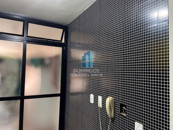Imagem Apartamento com 3 Quartos à Venda, 56 m² em Itaquera - São Paulo
