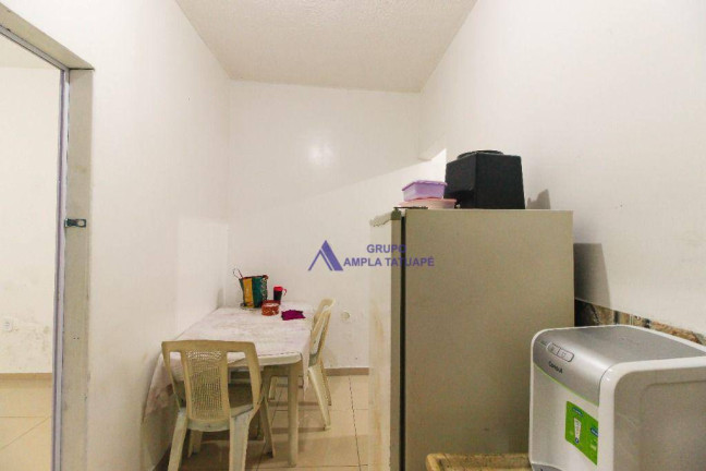 Imagem Galpão à Venda ou Locação, 208 m² em Penha - São Paulo