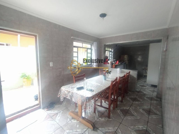 Imagem Sobrado com 3 Quartos à Venda, 200 m² em Vila Pires - Santo André