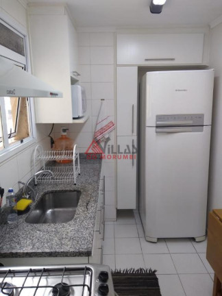 Imagem Apartamento com 3 Quartos à Venda, 96 m² em Vila Prel - São Paulo Imagem Apartamento com 3 Quartos à Venda, 96 m² em Vila Prel - São Paulo