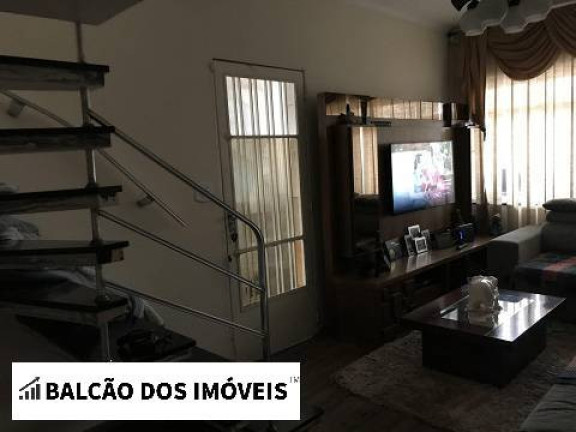 Imagem Casa com 3 Quartos à Venda, 110 m² em São Paulo Imagem Casa com 3 Quartos à Venda, 110 m² em São Paulo