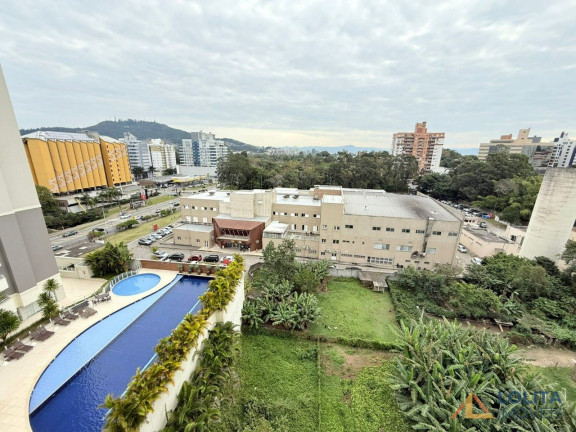 Imagem Apartamento com 3 Quartos à Venda, 122 m² em Itacorubi - Florianópolis Imagem Apartamento com 3 Quartos à Venda, 122 m² em Itacorubi - Florianópolis