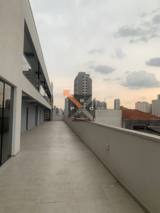 Imagem Imóvel com 2 Quartos à Venda, 40 m² em Tatuapé - São Paulo Imagem Imóvel com 2 Quartos à Venda, 40 m² em Tatuapé - São Paulo