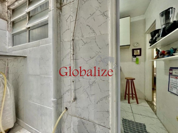 Imagem Imóvel com 2 Quartos à Venda, 70 m² em Gonzaga - Santos Imagem Imóvel com 2 Quartos à Venda, 70 m² em Gonzaga - Santos
