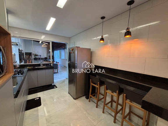 Imagem Casa com 3 Quartos à Venda, 110 m² em Pousada Del Rey - Igarapé Imagem Casa com 3 Quartos à Venda, 110 m² em Pousada Del Rey - Igarapé