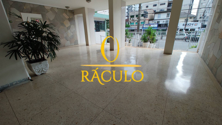 Imagem Apartamento com 2 Quartos à Venda, 116 m² em Itararé - São Vicente Imagem Apartamento com 2 Quartos à Venda, 116 m² em Itararé - São Vicente