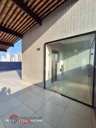 Imagem Apartamento com 3 Quartos para Alugar, 75 m² em Estados - João Pessoa