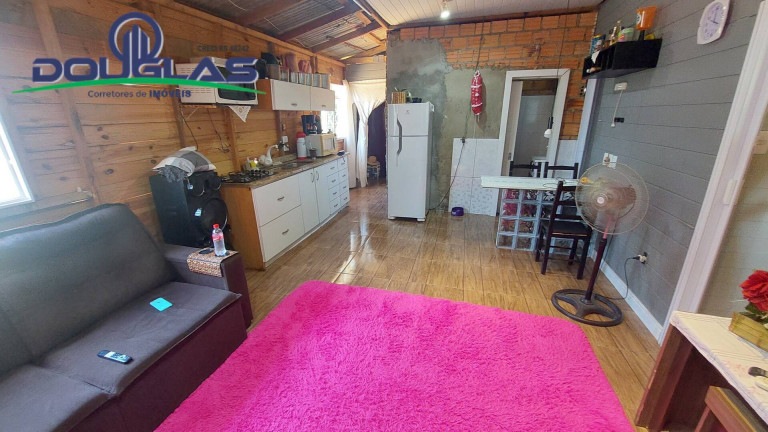 Imagem Casa com 2 Quartos à Venda, em águas Claras - Viamão Imagem Casa com 2 Quartos à Venda, em águas Claras - Viamão