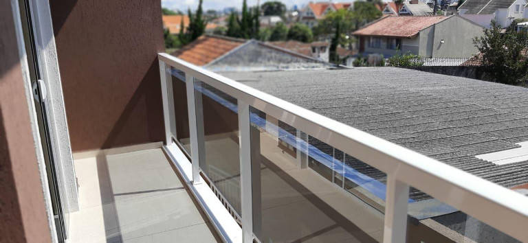 Imagem Casa com 2 Quartos à Venda, 195 m² em Portão - Curitiba