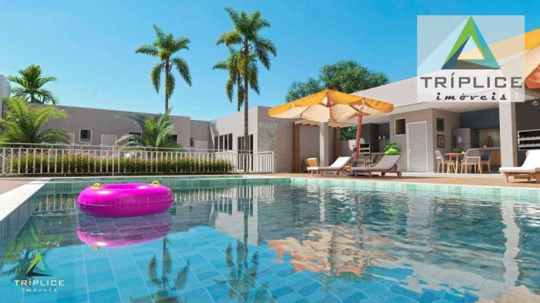 Imagem Apartamento com 2 Quartos à Venda, 40 m² em Santa Cruz - Juiz De Fora Imagem Apartamento com 2 Quartos à Venda, 40 m² em Santa Cruz - Juiz De Fora