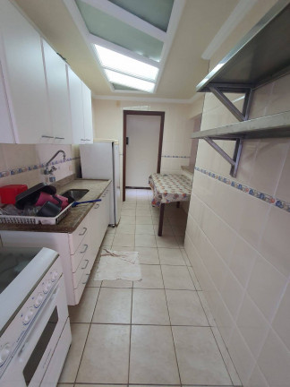 Imagem Apartamento com 3 Quartos para Temporada, em Praia Grande - Ubatuba Imagem Apartamento com 3 Quartos para Temporada, em Praia Grande - Ubatuba