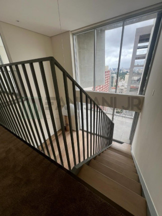 Imagem Imóvel com 2 Quartos à Venda, 136 m² em Jardim Paulista - São Paulo