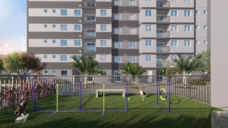 Imagem Apartamento com 2 Quartos à Venda, 50 m² em Ipiranga - São Paulo