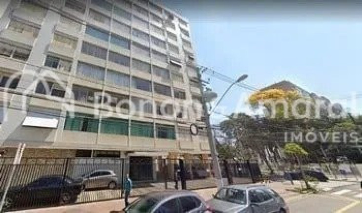 Imagem Apartamento com 3 Quartos à Venda, 150 m² em Cambuí - Campinas Imagem Apartamento com 3 Quartos à Venda, 150 m² em Cambuí - Campinas