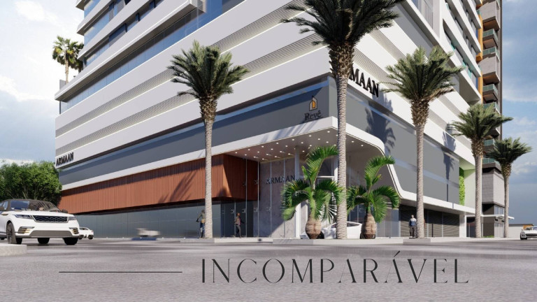 Imagem Apartamento com 3 Quartos à Venda, 116 m² em Balneário Perequê - Porto Belo Imagem Apartamento com 3 Quartos à Venda, 116 m² em Balneário Perequê - Porto Belo