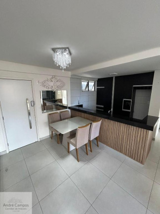 Imagem Apartamento com 2 Quartos à Venda, 59 m² em Manaíra - João Pessoa Imagem Apartamento com 2 Quartos à Venda, 59 m² em Manaíra - João Pessoa