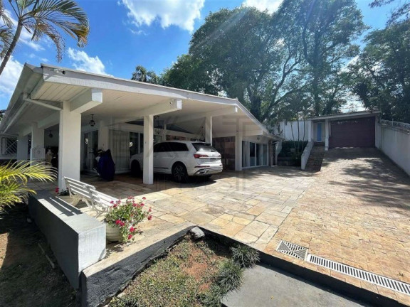 Imagem Casa com 4 Quartos à Venda, 850 m² em Granja Viana - Cotia Imagem Casa com 4 Quartos à Venda, 850 m² em Granja Viana - Cotia