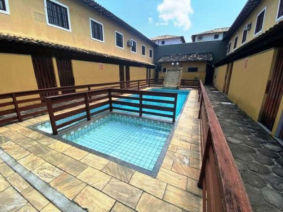 Imagem Casa de Condomínio com 2 Quartos à Venda, 80 m² em Peró - Cabo Frio Imagem Casa de Condomínio com 2 Quartos à Venda, 80 m² em Peró - Cabo Frio