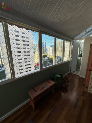 Imagem Apartamento com 2 Quartos à Venda, 130 m² em Itaim Bibi - São Paulo Imagem Apartamento com 2 Quartos à Venda, 130 m² em Itaim Bibi - São Paulo