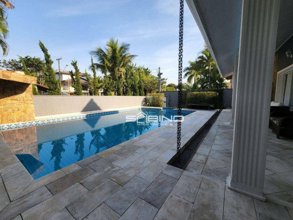 Imagem Casa com 4 Quartos à Venda, 320 m² em Riviera De São Lourenço - Bertioga Imagem Casa com 4 Quartos à Venda, 320 m² em Riviera De São Lourenço - Bertioga