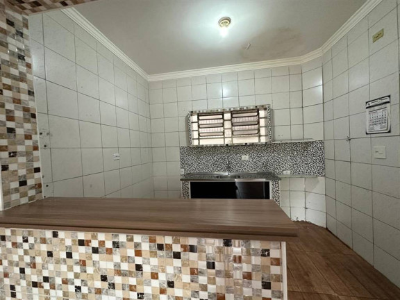 Imagem Apartamento com 1 Quarto à Venda, 48 m² em Boqueirao - Praia Grande Imagem Apartamento com 1 Quarto à Venda, 48 m² em Boqueirao - Praia Grande