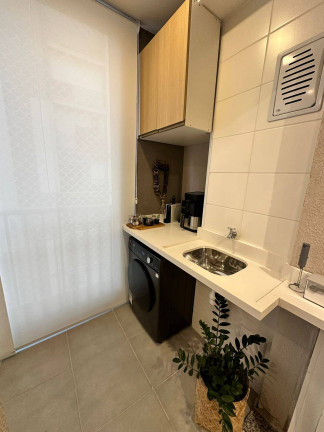 Imagem Apartamento com 2 Quartos à Venda, 52 m² em Alphaville Empresarial - Barueri