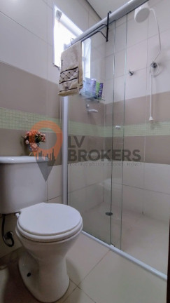 Imagem Casa com 3 Quartos à Venda, 128 m² em Jardim Vitória - Suzano Imagem Casa com 3 Quartos à Venda, 128 m² em Jardim Vitória - Suzano