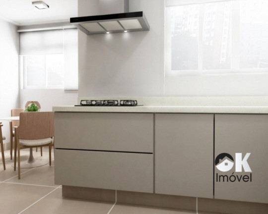 Imagem Apartamento com 3 Quartos à Venda, 206 m² em Higienópolis - São Paulo