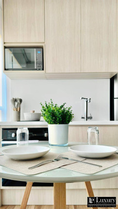 Imagem Apartamento à Venda, 26 m² em Vila Nova Conceição - São Paulo