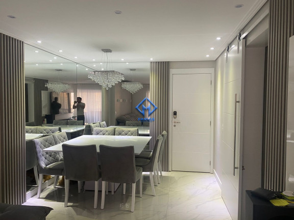 Imagem Apartamento com 3 Quartos à Venda, 106 m² em Ipiranga - São Paulo Imagem Apartamento com 3 Quartos à Venda, 106 m² em Ipiranga - São Paulo