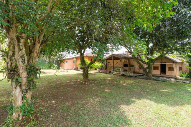 Imagem Casa com 3 Quartos à Venda, 500 m² em Chácara Monte Alegre - São Paulo Imagem Casa com 3 Quartos à Venda, 500 m² em Chácara Monte Alegre - São Paulo