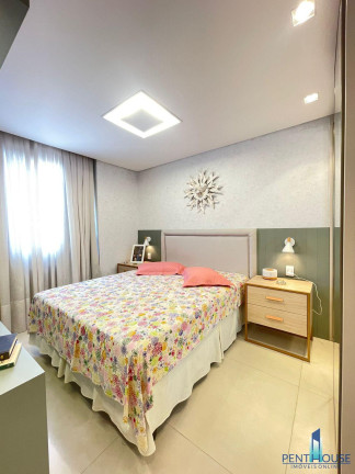 Imagem Apartamento com 3 Quartos à Venda, 104 m² em Centro - Balneário Camboriú