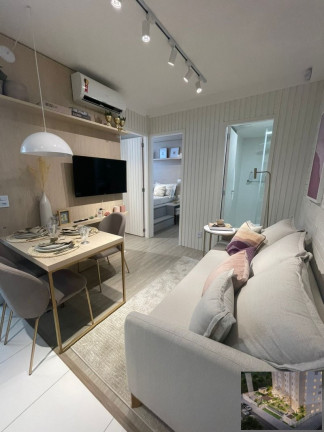Imagem Apartamento com 2 Quartos à Venda, 35 m² em Jardim São Paulo(zona Leste) - São Paulo Imagem Apartamento com 2 Quartos à Venda, 35 m² em Jardim São Paulo(zona Leste) - São Paulo