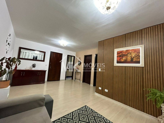 Imagem Apartamento à Venda, em Pineville - Pinhais Imagem Apartamento à Venda, em Pineville - Pinhais