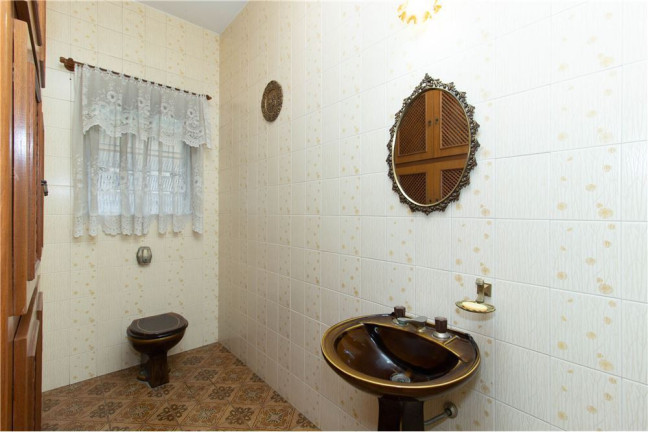 Imagem Casa com 3 Quartos à Venda, 205 m² em Jardim Das Acácias - São Paulo