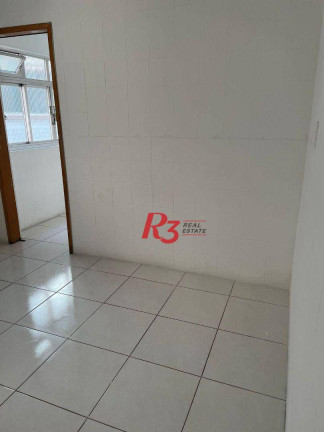 Imagem Apartamento com 3 Quartos à Venda, 75 m² em Campo Grande - Santos Imagem Apartamento com 3 Quartos à Venda, 75 m² em Campo Grande - Santos