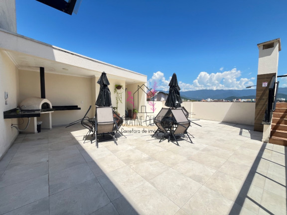 Imagem Apartamento com 2 Quartos à Venda, 68 m² em Itaguá - Ubatuba