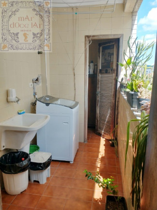 Imagem Apartamento com 3 Quartos à Venda, 124 m² em Ponta Da Praia - Santos