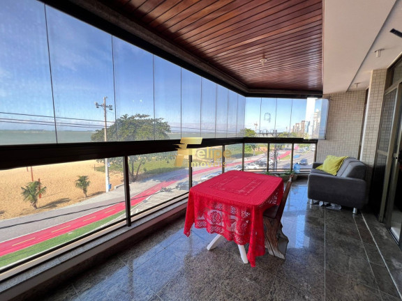 Imagem Imóvel com 4 Quartos à Venda, 150 m² em Praia Da Costa - Vila Velha