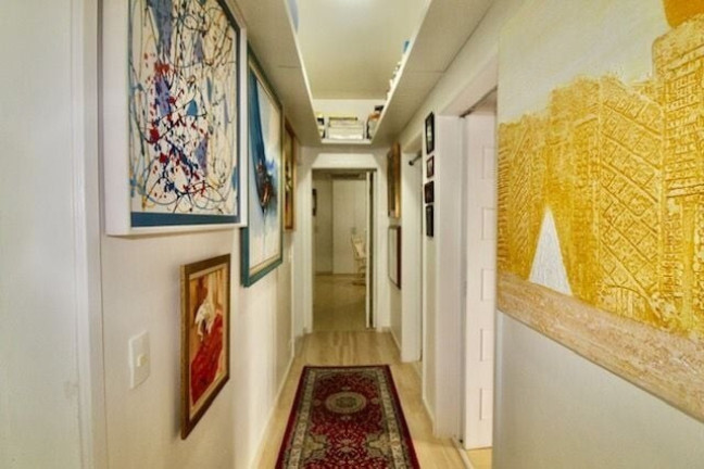 Imagem Apartamento com 3 Quartos à Venda, 154 m² em Perdizes - São Paulo Imagem Apartamento com 3 Quartos à Venda, 154 m² em Perdizes - São Paulo