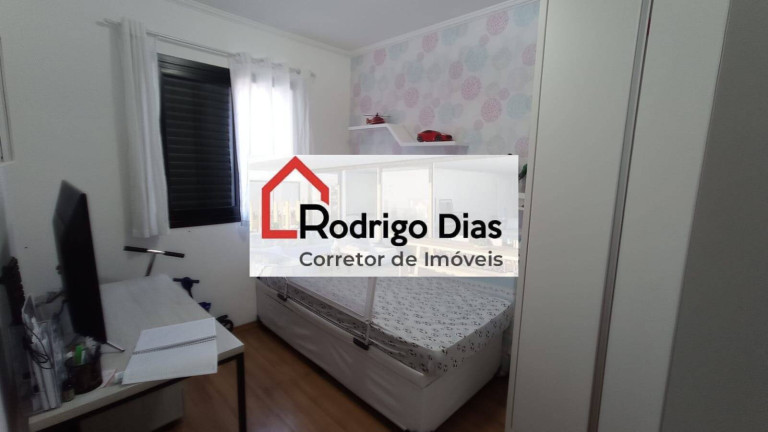 Imagem Apartamento com 3 Quartos à Venda, 75 m² em Jundiaí