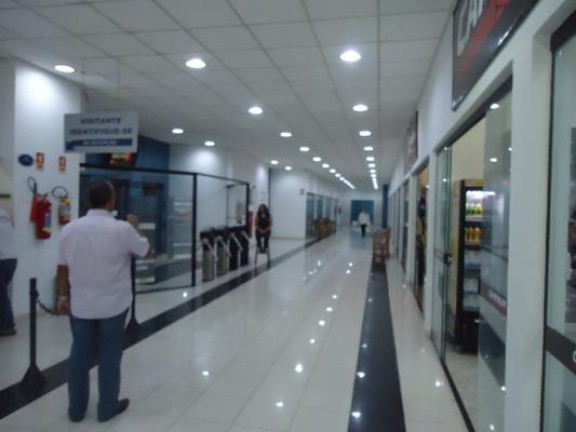 Imagem Sala Comercial à Venda ou Locação, 44 m² em Campolim - Sorocaba Imagem Sala Comercial à Venda ou Locação, 44 m² em Campolim - Sorocaba