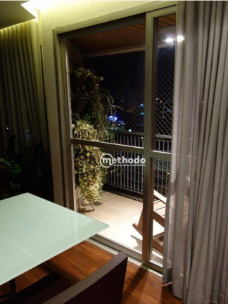 Imagem Cobertura com 3 Quartos à Venda, 191 m² em Vila Nova - Campinas Imagem Cobertura com 3 Quartos à Venda, 191 m² em Vila Nova - Campinas