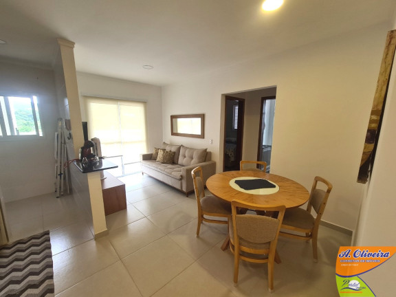 Imagem Apartamento com 2 Quartos à Venda, 55 m² em Centro - Ubatuba Imagem Apartamento com 2 Quartos à Venda, 55 m² em Centro - Ubatuba