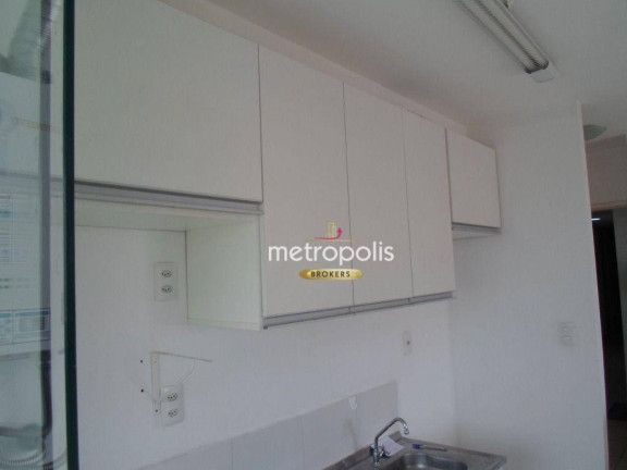 Imagem Apartamento com 2 Quartos à Venda, 46 m² em Sacomã - São Paulo Imagem Apartamento com 2 Quartos à Venda, 46 m² em Sacomã - São Paulo