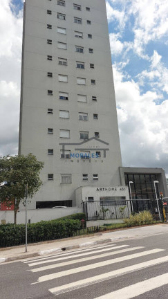 Apartamento com 2 Quartos à Venda, 49 m² em Jaguaribe - Osasco