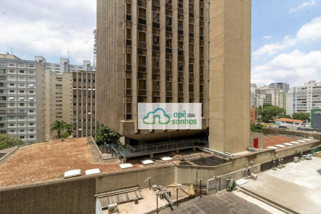 Imagem Apartamento com 2 Quartos à Venda, 118 m² em Bela Vista - São Paulo Imagem Apartamento com 2 Quartos à Venda, 118 m² em Bela Vista - São Paulo