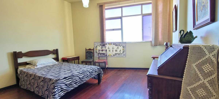 Imagem Apartamento com 3 Quartos à Venda, 115 m² em Ingá - Niterói
