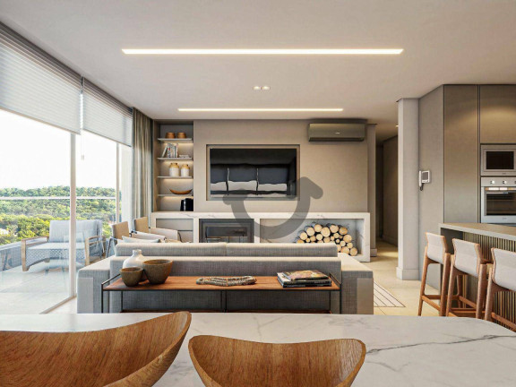 Imagem Apartamento com 3 Quartos à Venda, 209 m² em Higienópolis - Santa Cruz Do Sul Imagem Apartamento com 3 Quartos à Venda, 209 m² em Higienópolis - Santa Cruz Do Sul