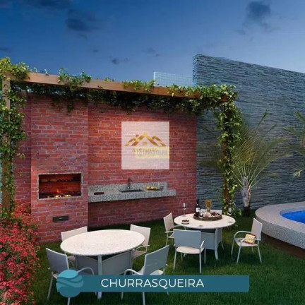 Imagem Apartamento com 3 Quartos à Venda, 68 m² em Cordeiro - Recife